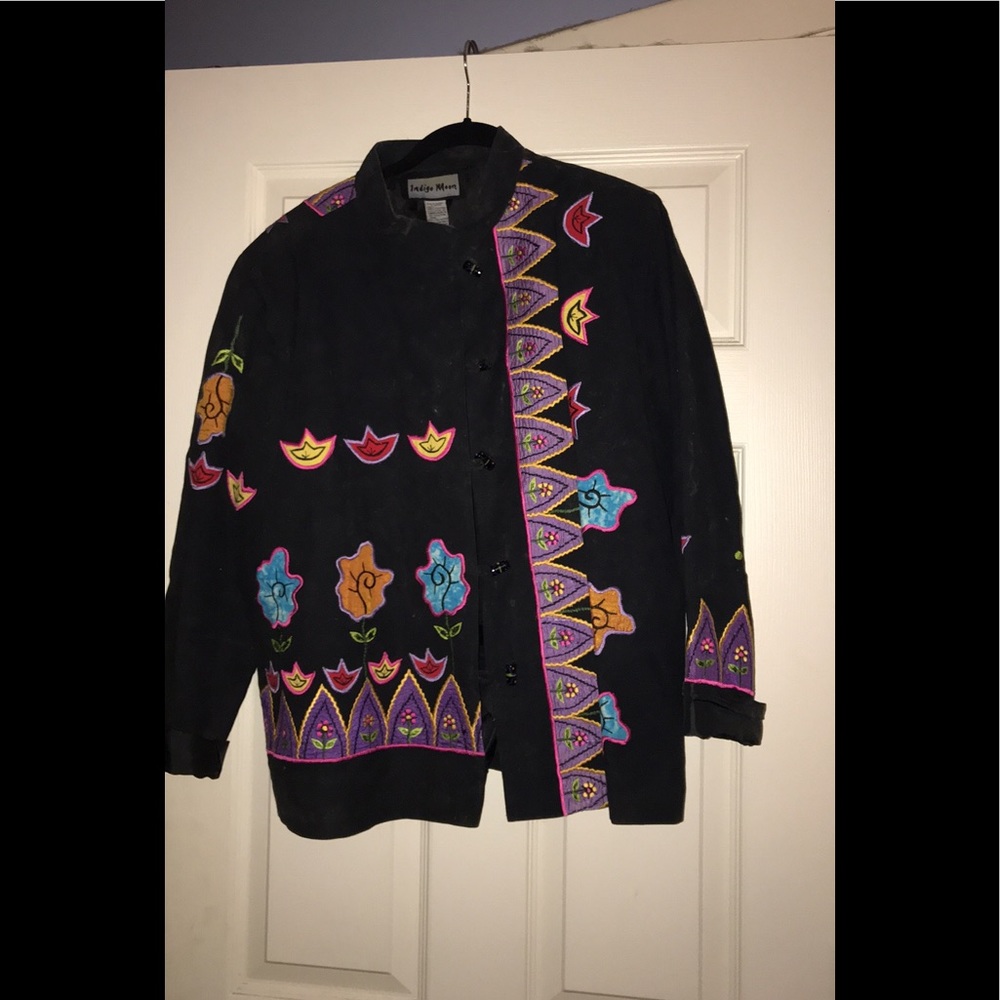 SOLD -- Jacket